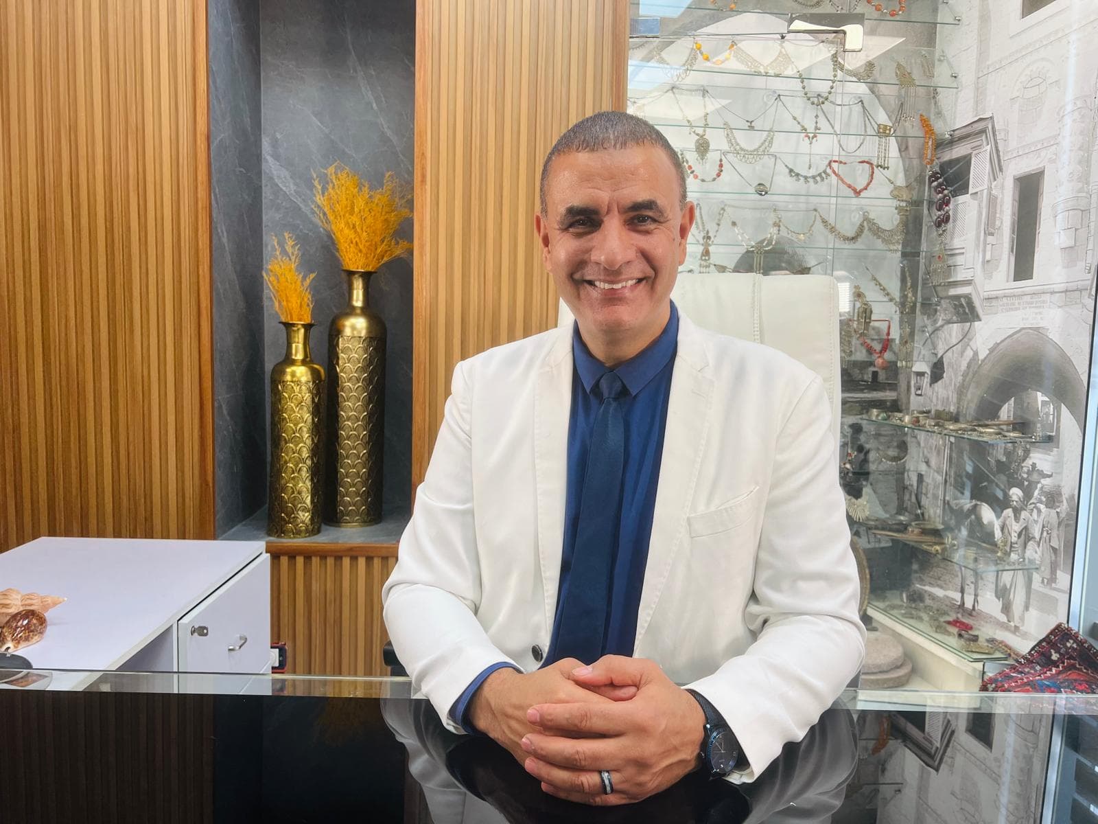 Sleep Medicine Specialist: Dr. Mustafa Hammad MD's Expertise in Treating Sleep Disorders